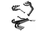 SISTEMA DI SCARICO COMPLETO SPORT ANSA FERRARI 308 GTB GTS 1975 1981