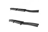 COPPIA SILENZIATORI CENTRALI ANSA FR 4445-4455 FERRARI 250 GT CABRIOLET PININFARINA