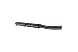 PAIR OF CENTRAL SILENCERS ANSA FR 4445-4455 FERRARI 250 GT CABRIOLET PININFARINA