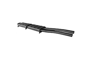 COPPIA SILENZIATORI CENTRALI ANSA FR 4445-4455 FERRARI 250 GT CABRIOLET PININFARINA