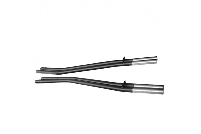 AUSPUFF SCHALLDÄMPFER ANSA FR4448 FERRARI 250 GT CABRIOLET PININFARINA