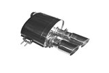 SILENZIATORE TERMINALE SCARICO SX ANSA FR 5237 FERRARI 456 GT-GTAM-GTM-GTA 92 03