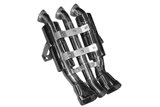 SILENCER EXHAUST TERMINAL ANSA FR 5120 FERRARI F40 NOT CATALYZED 87 92