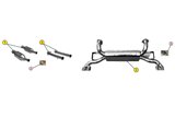 CATALIZZATORI DI SCARICO ANSA FR 4383 FERRARI MONDIAL T E T CABRIO 1989 1994
