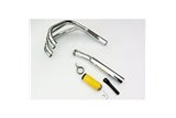 Full Exhaust System 4 1 Racing Honda Cb 900 F Bol D'Or 1979 1983 Marving