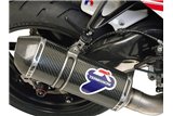 Full Carbon Honda Cbr 1000 Rr 2011 2013 H113094Cv Termignoni