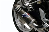 CO2-Abgasterminal Racing Honda CBR 250 R 2012 2013 H099094CVI Termignoni