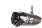 Terminal Exhaust Titanium Honda Cbr 500 2013 2015 H14408040Itc Termignoni