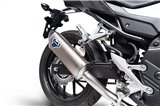 Terminal Exhaust Titanium Honda Cbr 500 2013 2015 H14408040Itc Termignoni