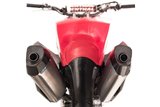 Komplettes Auspuff Titan Honda CRF 250 R von 2018 H14809400ITC Thermignoni