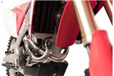 Komplettes Auspuff Titan Honda CRF 250 R von 2018 H14809400ITC Thermignoni