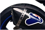 Terminal Exhaust Integra Carbon Honda Nc 750 S X D 2012 2018 H105080Cc Termignoni