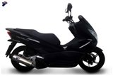 Full Steel Honda Pcx 125 2014 2016 H12409400Iic Termignoni