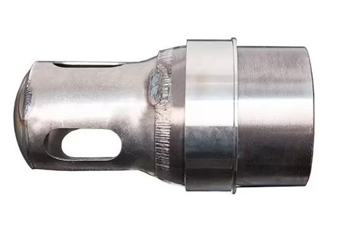 SCARICO CATALIZZATORE TERMIGNONI H131CAT HONDA CB 650 / 650 F 2014-2018 NON OMOLOGATO INOX