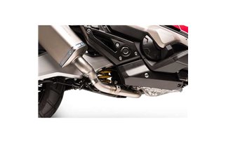 SCARICO COLLETTORE TERMIGNONI H14209410IXX HONDA X-ADV 750 2017-2022 NON OMOLOGATO INOX