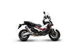 SCARICO COLLETTORE TERMIGNONI H14209410IXX HONDA X-ADV 750 2017-2022 NON OMOLOGATO INOX
