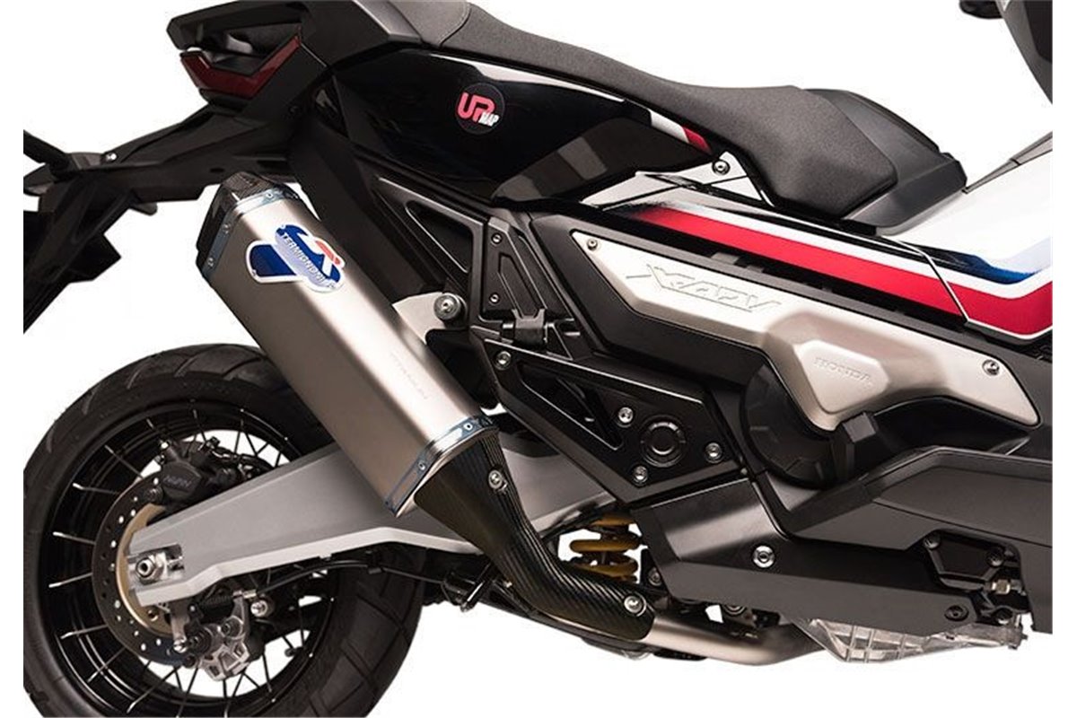 Forza 750 H14208040itc EM MOTO Akrapovic S-H7SO4-HRT/1