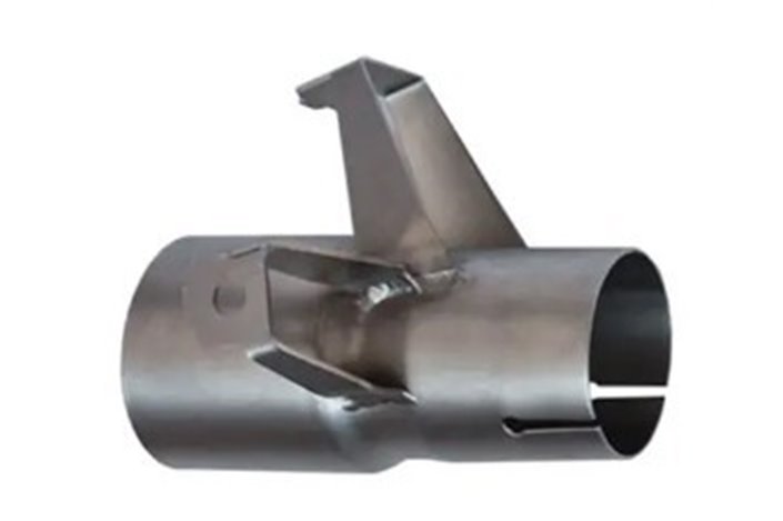 RACCORDO SCARICO TERMIGNONI HONDA AFRICA TWIN CRF 1000 L 2018-2019