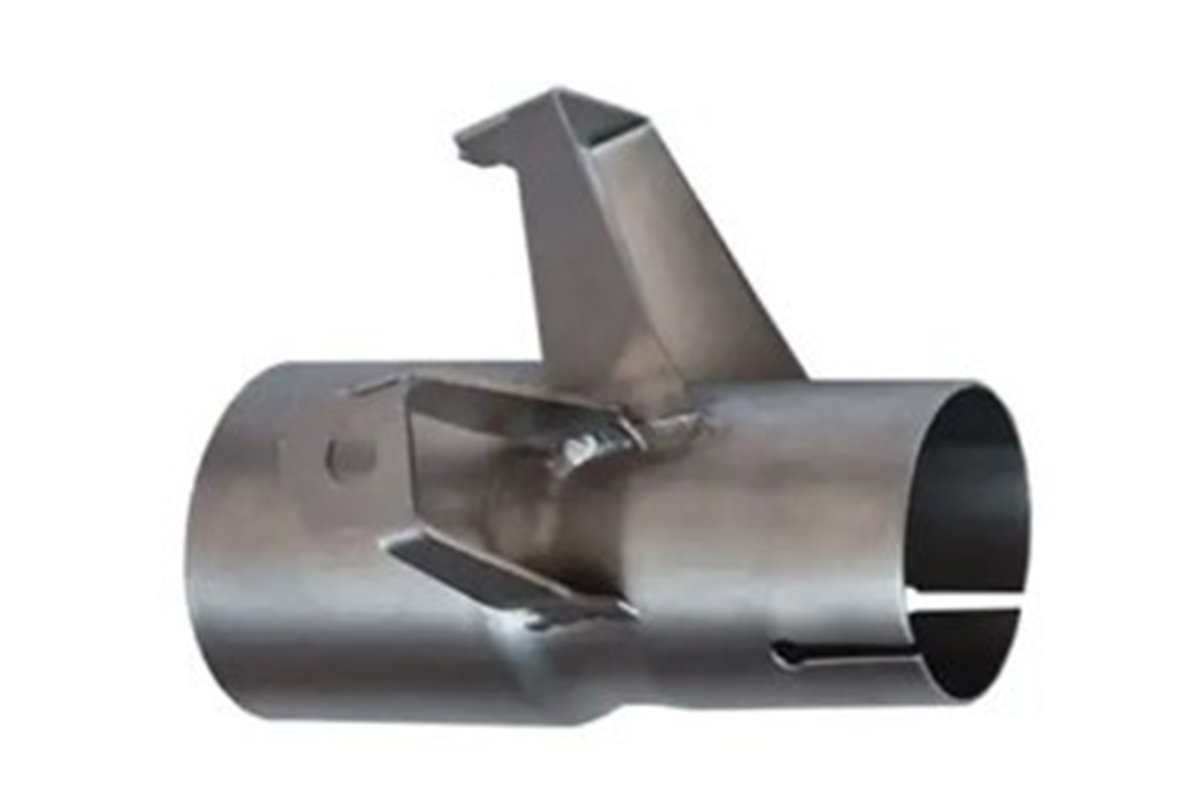 SCARICO RACCORDO RELEVANCE TERMIGNONI H14908030IXX PER HONDA CRF 1000L AFRICA TWIN 2018-2019 OMOLOGATO INOX