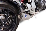 SCARICO TERMINALE SLIP ON GP2R-R TERMIGNONI H154094SO3 HONDA CB 1000 R 2018-2022 NON OMOLOGATO INOX