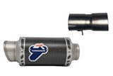 SCARICO TERMINALE SLIP ON GP CLASSIC TERMIGNONI H154094SO5 HONDA CB 1000 R 2018-2020 NON OMOLOGATO TITANIO
