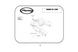 TERMINALI SCARICHI SILENZIATORI MARVING HONDA GL 1200 DX GOLDWING 1984 1988