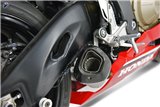 SCARICO TERMINALE CONICAL TERMIGNONI H159094SO01 HONDA CBR 1000 2017-2019 NON OMOLOGATO TITANIO
