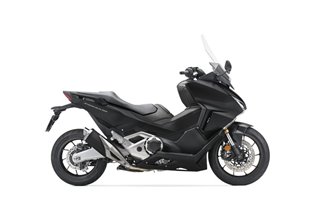 SCARICO TERMINALE SLIP ON SCREAM TERMIGNONI H17608040ITC HONDA FORZA 750 2021-2022 OMOLOGATO EURO 5 TITANIO INOX