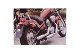 TERMINALI SCARICHI SILENZIATORI MARVING HONDA VT 1100 SHADOW 1994 1999
