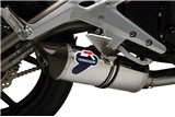 Full Steel Kawasaki Er 6N 2012 2016 K072080Io Termignoni
