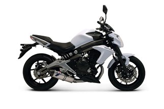 Full Steel Kawasaki Er 6N 2012 2016 K072080Io Termignoni
