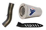 SCARICO TERMINALE SLIP ON GP2R- R TERMIGNONI K085094SO03 KAWASAKI Z 900 2017-2020 NON OMOLOGATO INOX