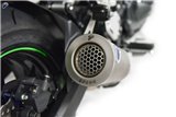 SCARICO TERMINALE SLIP ON GP2R- R TERMIGNONI K085094SO03 KAWASAKI Z 900 2017-2020 NON OMOLOGATO INOX