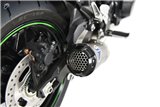 SCARICO TERMINALE SLIP ON GP2R- RHT TERMIGNONI K086094SO02 KAWASAKI Z 900 RS 2018-2020 NON OMOLOGATO TITANIO