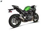 SCARICO TERMINALE SLIP ON GP2R-R TERMIGNONI K086094SO06 KAWASAKI Z 900 RS 2018-2020 NON OMOLOGATO INOX