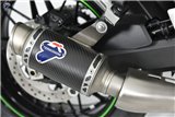 SCARICO TERMINALE SLIP ON GP CLASSIC TERMIGNONI K086094SO05 KAWASAKI Z 900 RS 2018-2020 NON OMOLOGATO TITANIO