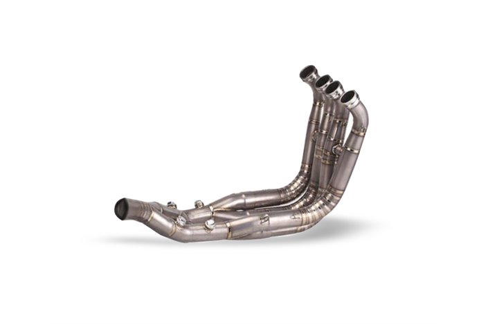 Full System 4 In 1 Speed Products Hi Performance Stainless Steel Header/Down Pipes Bmw S 1000 Rr 2022-2019