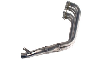 Scarico Completo 4X1 Speed Products Krümmer Suzuki Gsx-R 1100 1992-1989