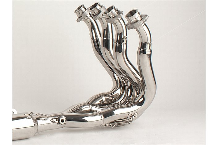 Silencer Exhaust Suzuki Gsx-R 750 L1--Gsx-R 600 L1- 2021-2011