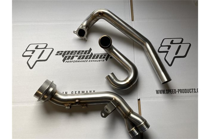 Silencer Exhaust Speed Pro Hi Performance Va Ktm 1090 Adventure-1190 Adventure-1050 Adventure-1290 Adventure 2020-2014