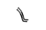 FRONT EXHAUST PIPES ANSA MA 0184 MASERATI 3500 GT-GTI COUPE '1957 1964