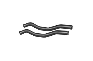 SISTEMA DI SCARICO COMPLETO ANSA OEM REPLICA MASERATI INDY 4.9 1973 1976
