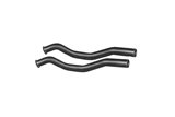 SISTEMA DI SCARICO COMPLETO ANSA OEM REPLICA MASERATI INDY 4.9 1973 1976