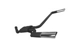 SISTEMA DI SCARICO COMPLETO ANSA OEM MASERATI MEXICO 4.2 4.7 2 SERIE 1970 1973