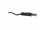 EXHAUST TERMINALS ANSA MA 4607 MA 4617 MASERATI GHIBLI BITURBO 2000 1992 1993