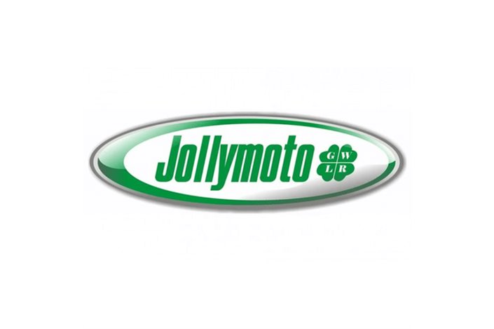 EXPANSION Echappements Mufflers Yamaha TZ 350 1977 1982 Jollymoto avec silencieux en aluminium