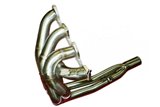 AUSPUFFKRÜMMER FÜR PEUGEOT 106 1300 CC IN STAHL