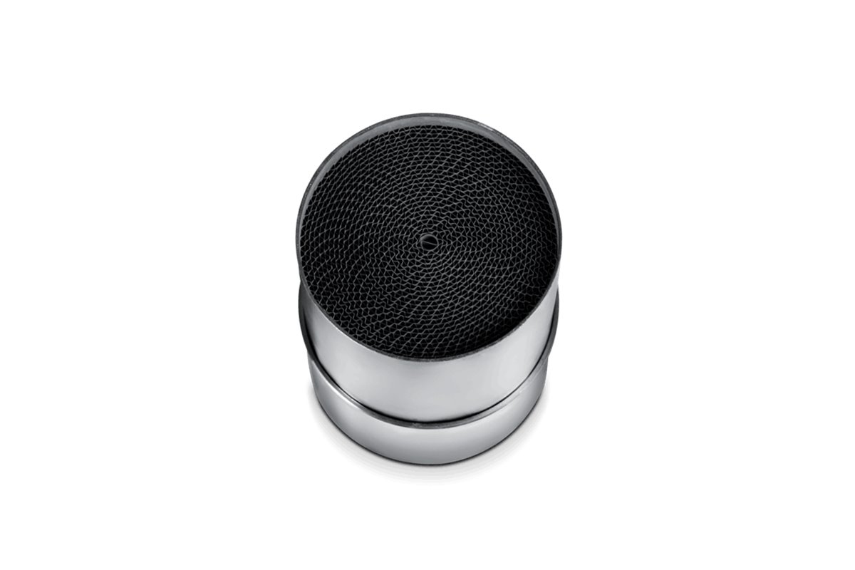 Katalysatoren Akrapovič Katalysator Vespa Gtv 250 (2006 - 2013)