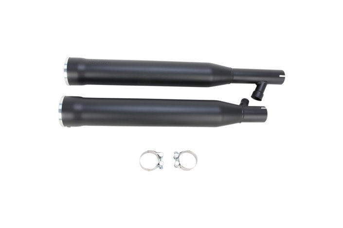 Terminali Scarico Cobra Harley Davidson Fat Boy® - Deuce 2006-2000