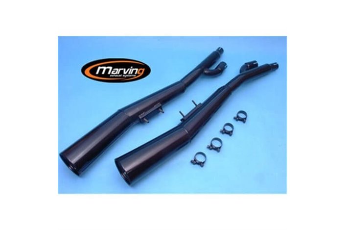 Paire de Master Suzuki GSX 750 EF 1985 1989 Marche